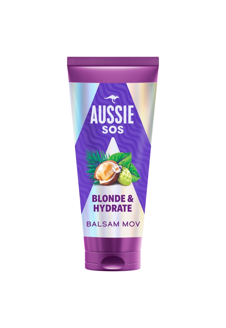 Balsam Blonde & Hydrate pentru par Balsam Blonde & Hydrate pentru par