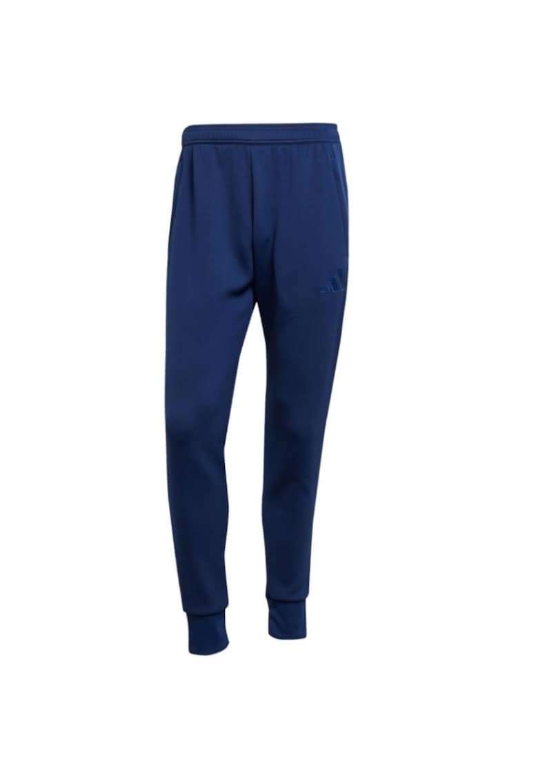 Pantaloni sport barbati - Tiro 25 - material respirabil