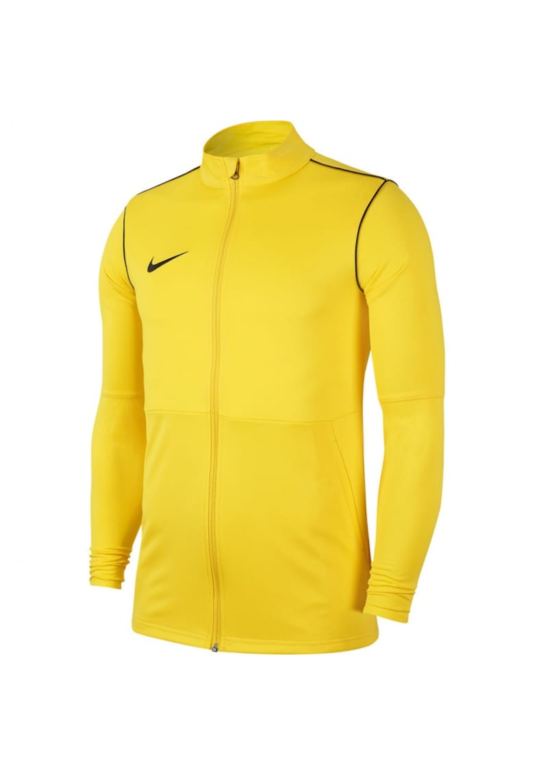 Geaca sport barbati - Team Nike Dry Park 20 - galben