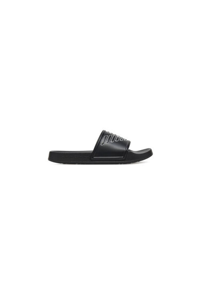 Slapi unisex  XVPS11 XR273 - Sintetic - 35 EU - Negru