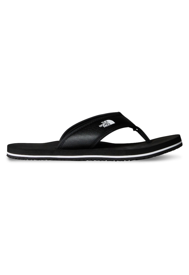 Papuci flip-flop Barbati  NF00CJ8SKY41 - Textil - 35 EU - Alb