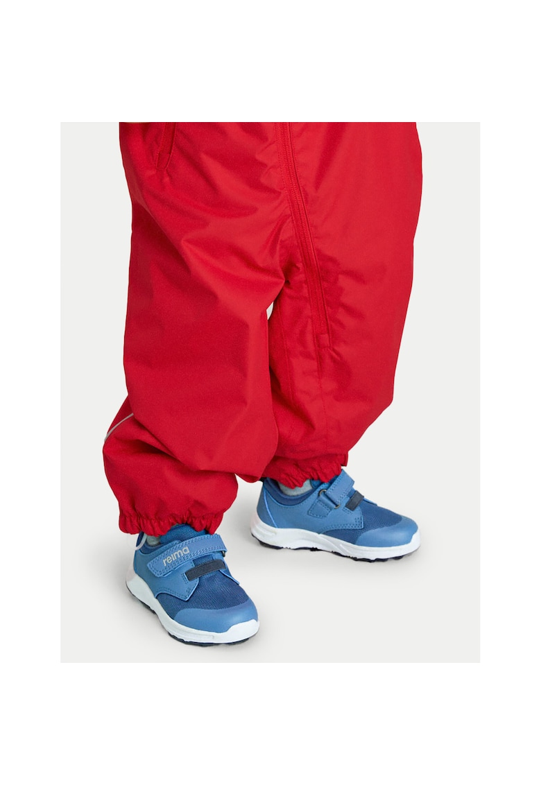 Pantofi sport copi 5400129A - Textil - Bleumarin