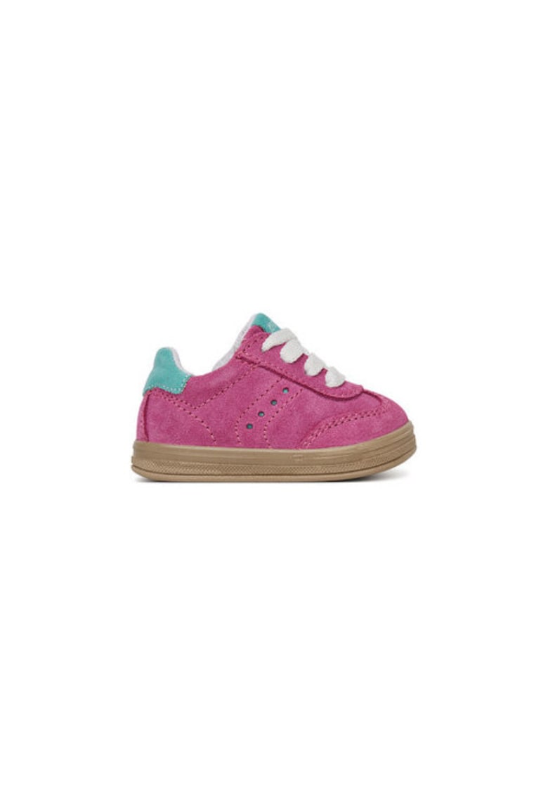Pantofi sport pentru fete 7854622 - Piele naturala Pantofi sport pentru fete 7854622 - Piele naturala