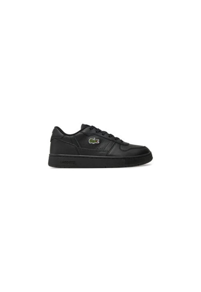 Pantofi sport copi 748SUJ0008 - Piele ecologica - Negru