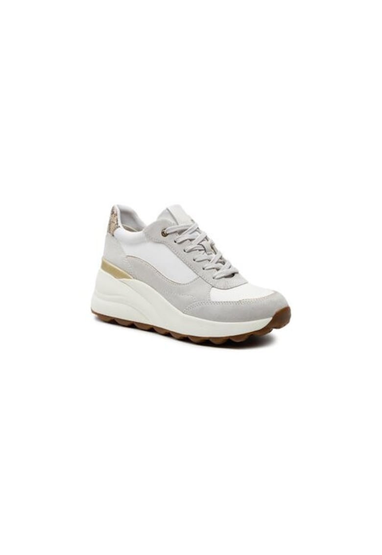 Pantofi sport dama Alb - Alb