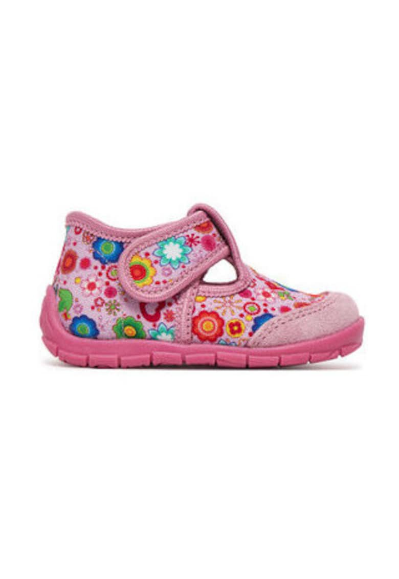 Sandale fete G1700411-4 - Textil - Roz - Roz