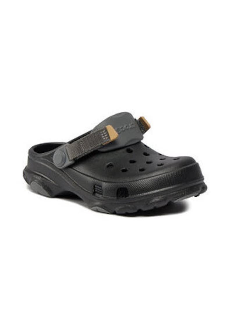 Sandale copii 65725#1101997 - Sintetic - 32-33 EU - Negru