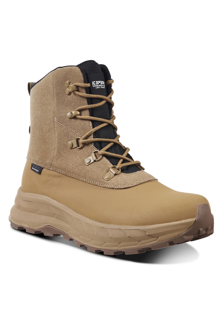 Ghete de iarna  78296 - Textil Ghete de iarna  78296 - Textil