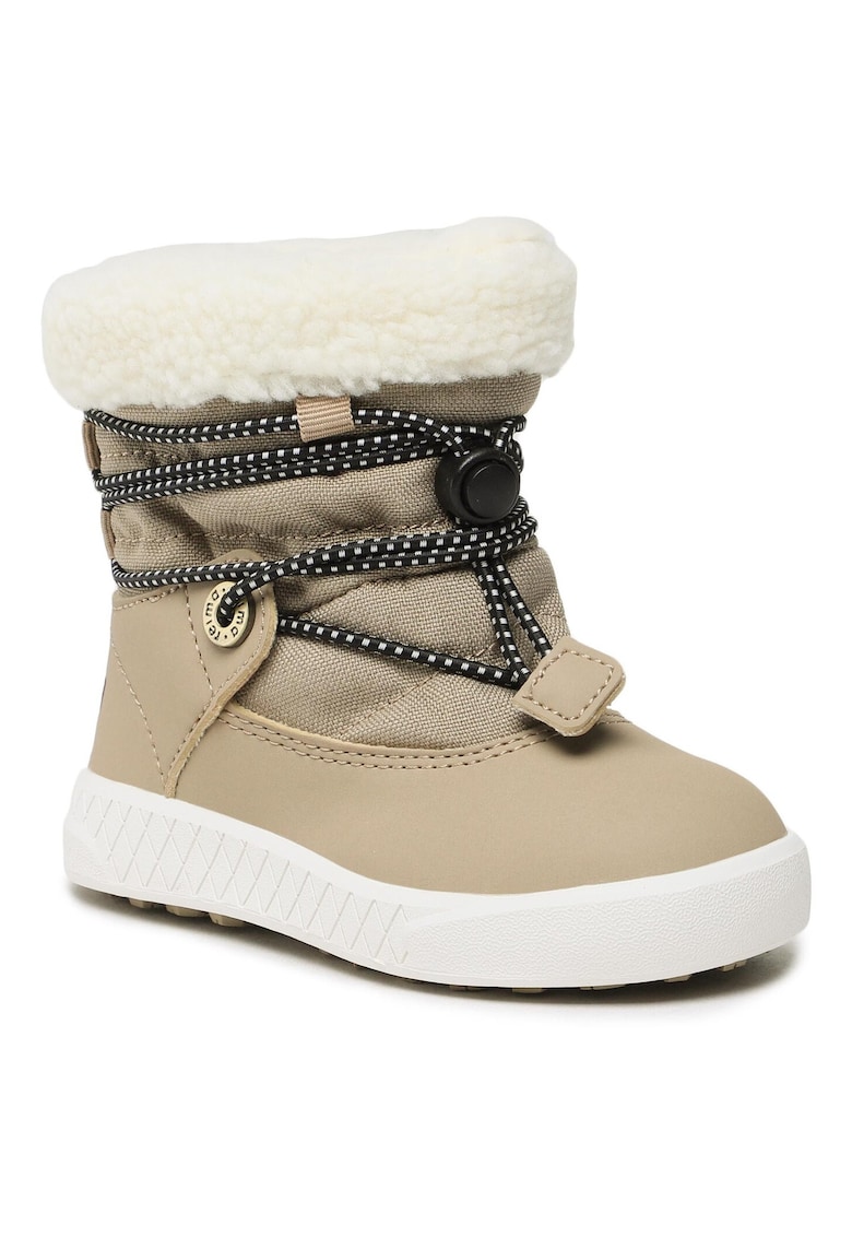 Ghete barbati - 5400036A - Textil - Bej