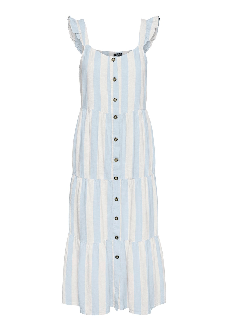 Rochie de vara dama  10322614 - In/Viscoza