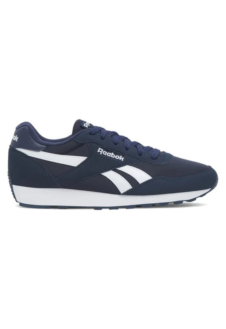 Pantofi sport barbati 5903419952036 - Sintetic - Albastru - Albastru