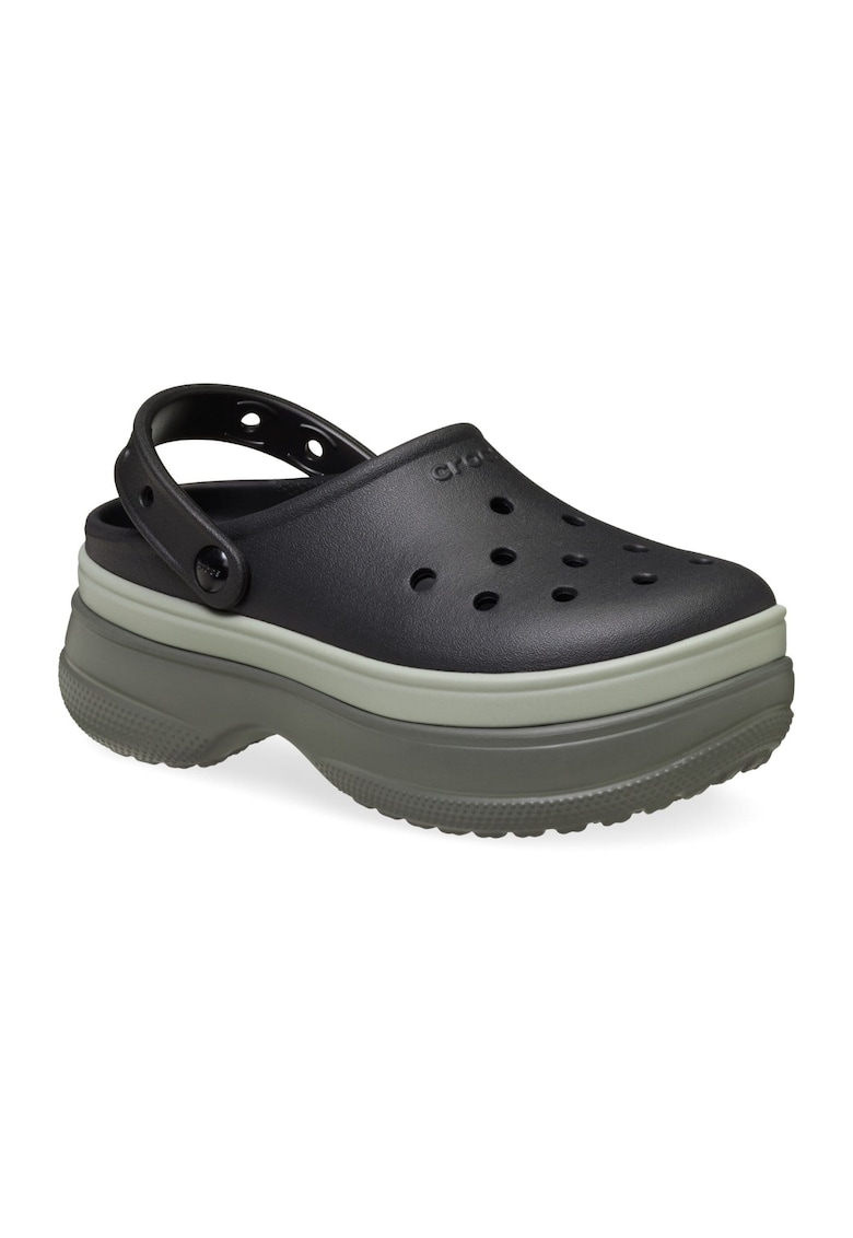 Saboti Classic Stacked 48425