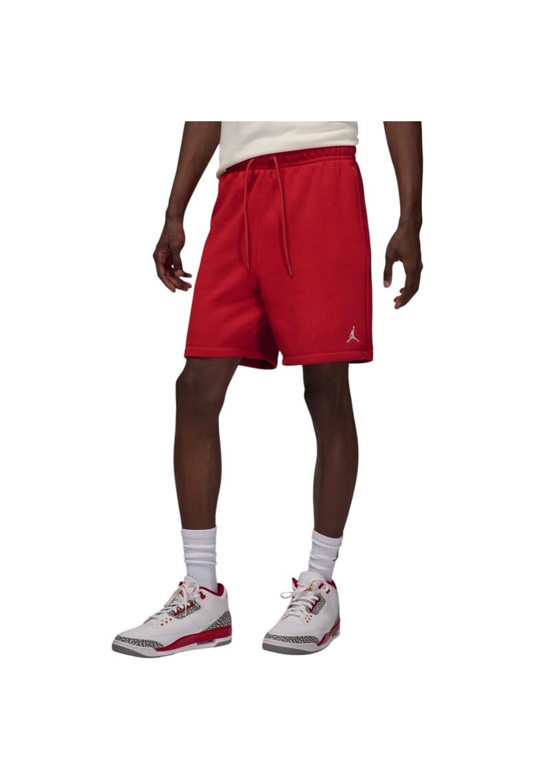 Short Brooklyn FLC 48146 - Rosu