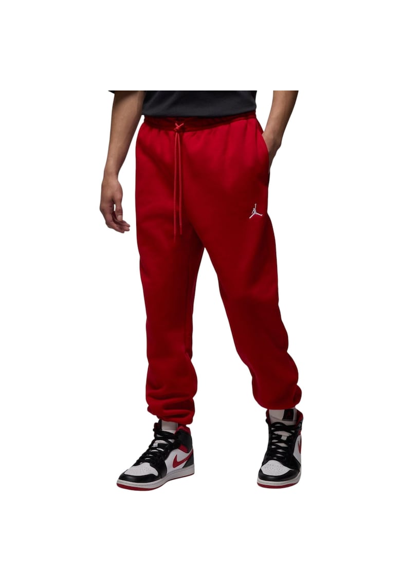 Pantaloni Brooklyn FLC PNT 48141 - Rosu