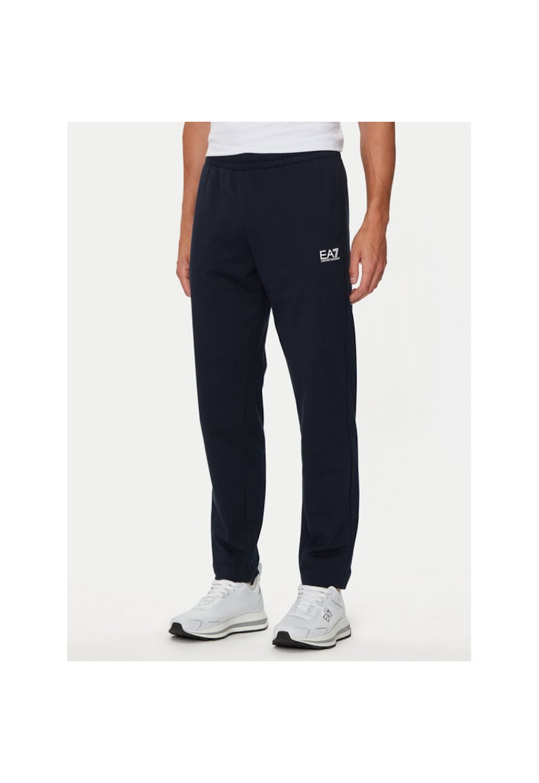 Pantaloni de trening barbati Emporio Armani - PJVRZ