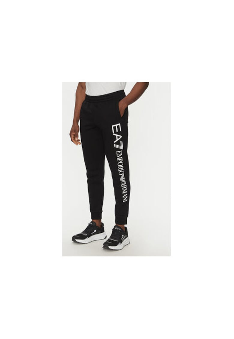 Pantaloni de trening barbati Emporio Armani - 7M000572 AF103777