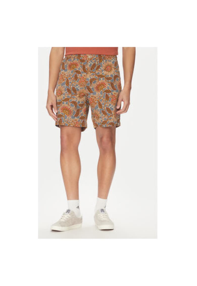 Pantaloni scurti barbati Levi S - A4661-0053 - Bumbac - Multicolor Pantaloni scurti barbati Levi S - A4661-0053 - Bumbac - Multicolor