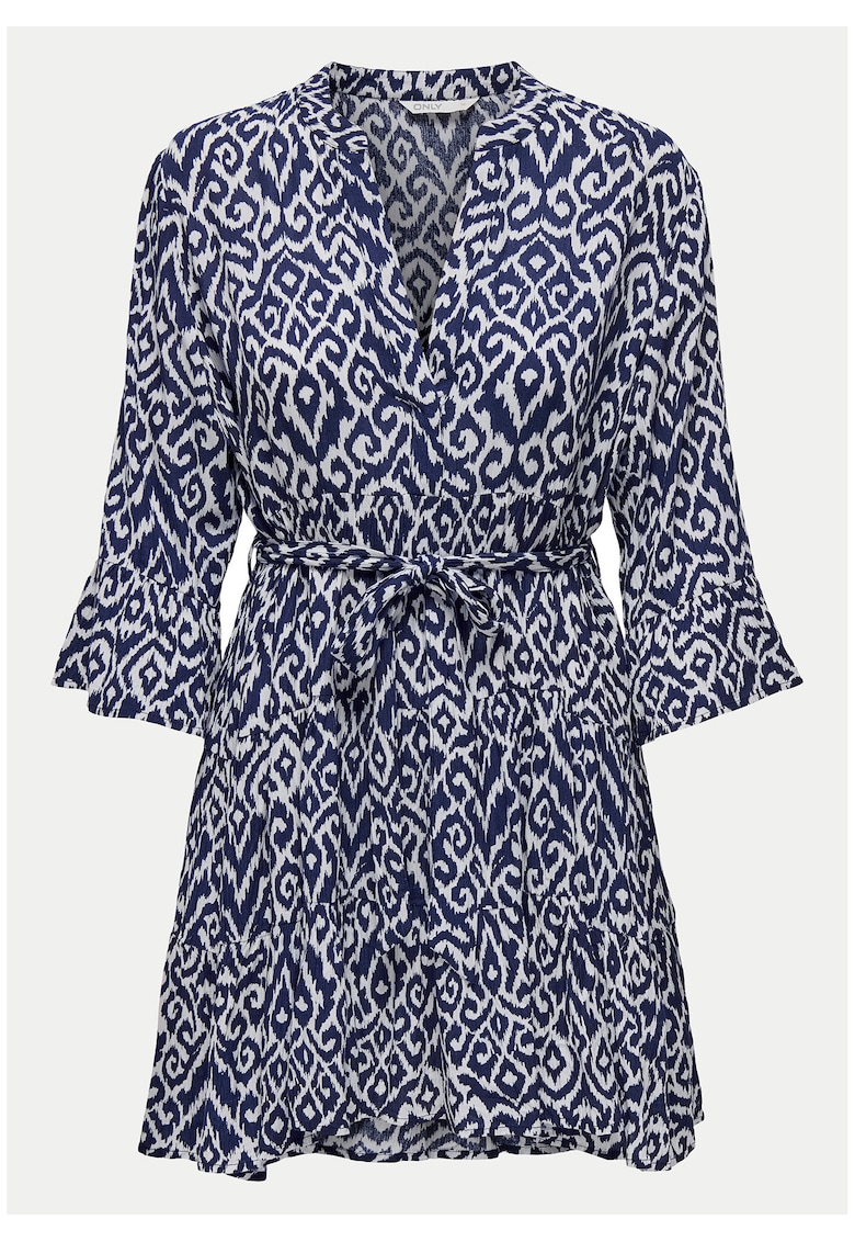 Rochie dama 15320417 - Albastru