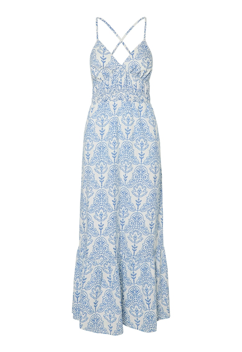 Rochie de vara dama  26036881 - Bumbac organic