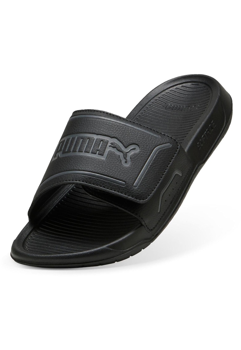 Slapi unisex Royalcat Comfort 2 40033801 - Negru