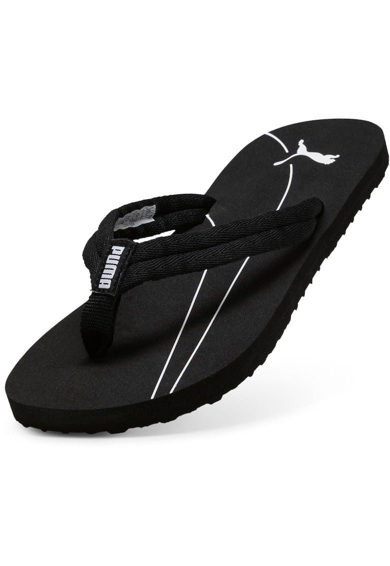 Slapi unisex Epic Flip V3 - Negru
