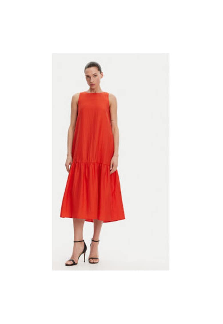 Rochie de vara dama  RP1MR066 - In/Poliester