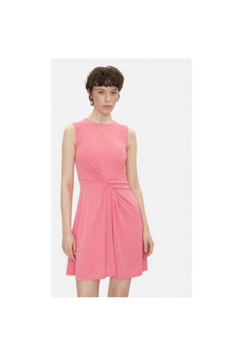 Rochie dama  GPP25331VE - Poliester/Elastan - Roz