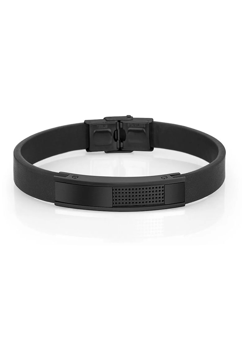 Bratara pentru barbati din Otel - lungime 20 cm - JWAG1130-01