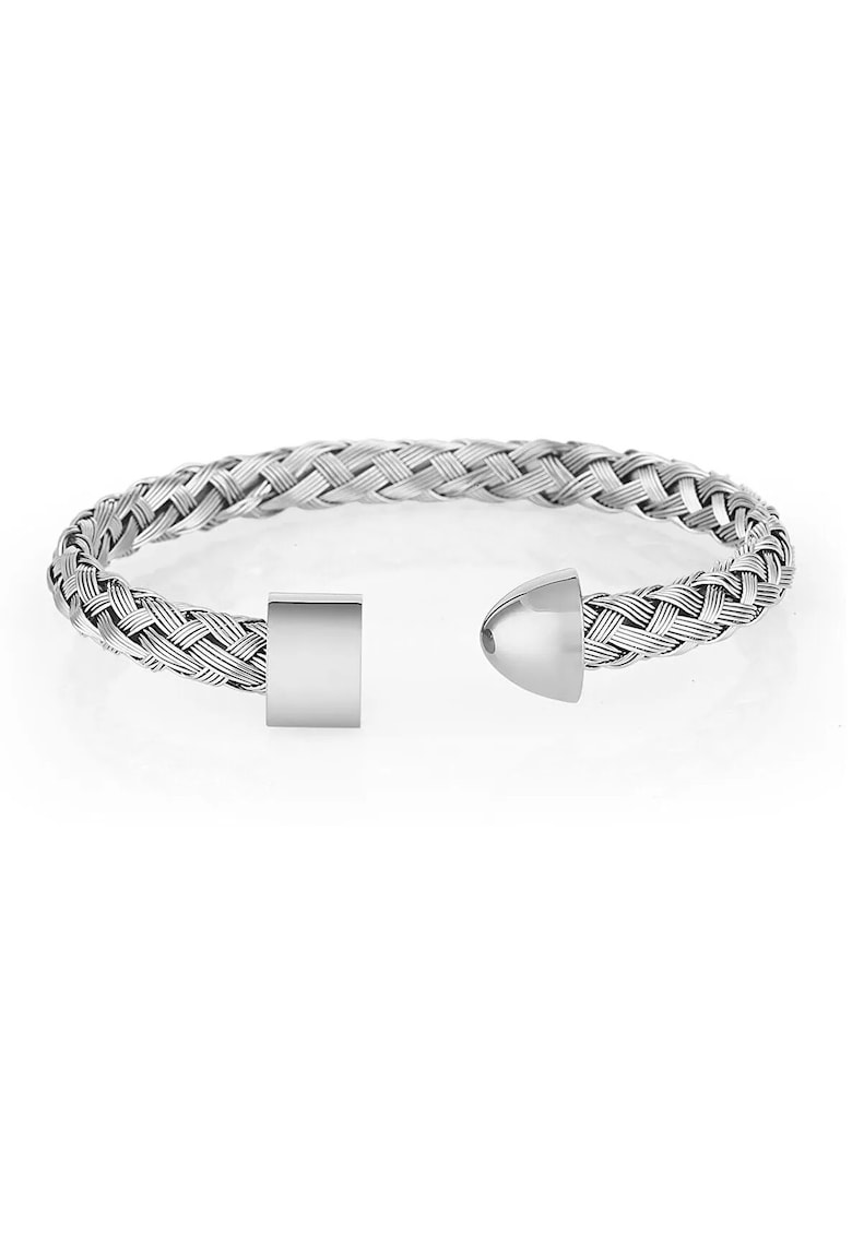 Bratara pentru barbati din Otel - lungime 57 mm - JWDG1024