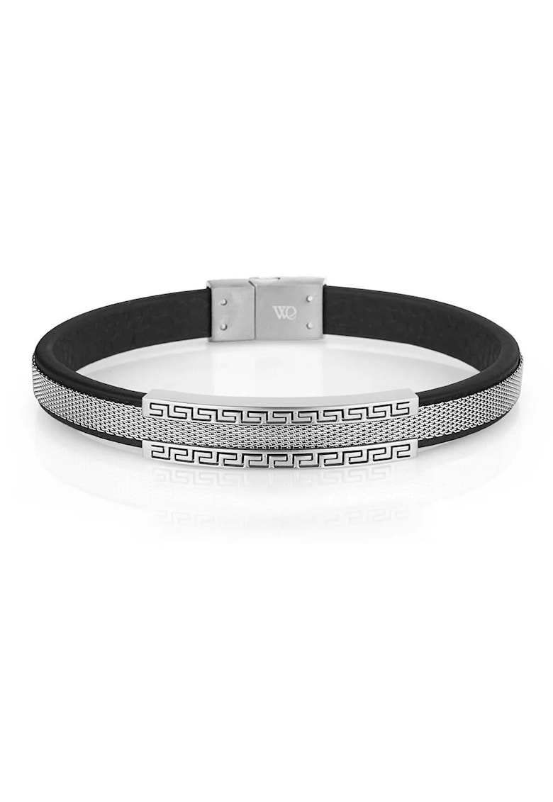 Bratara pentru barbati din Otel - lungime 20 cm - JWQ3040-01