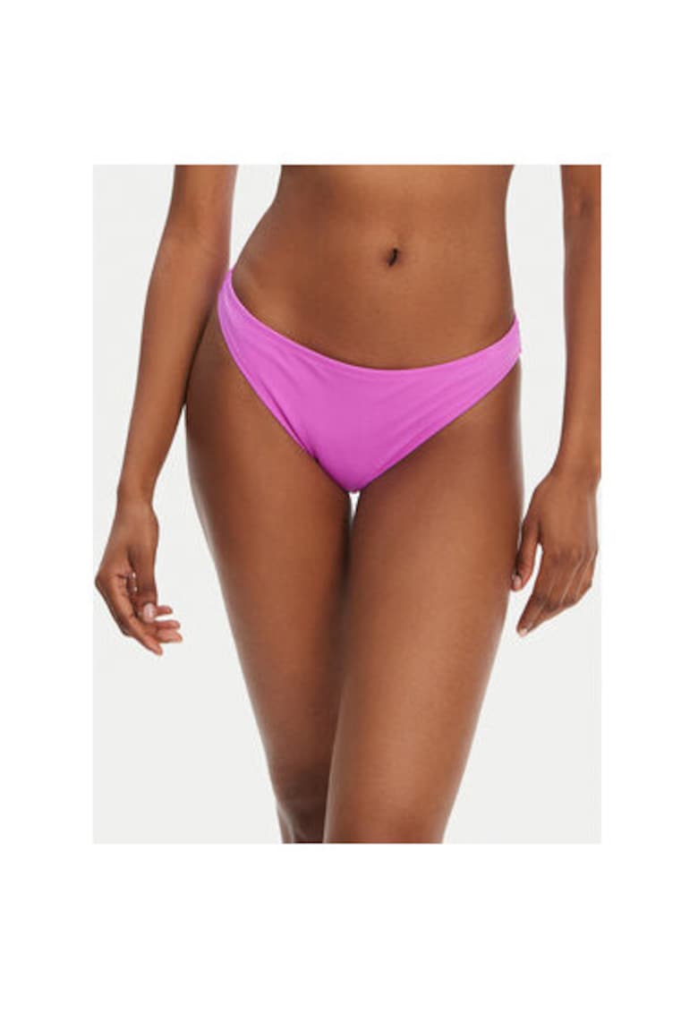 Slip dama  907672 - Poliamida/Elastan - Roz