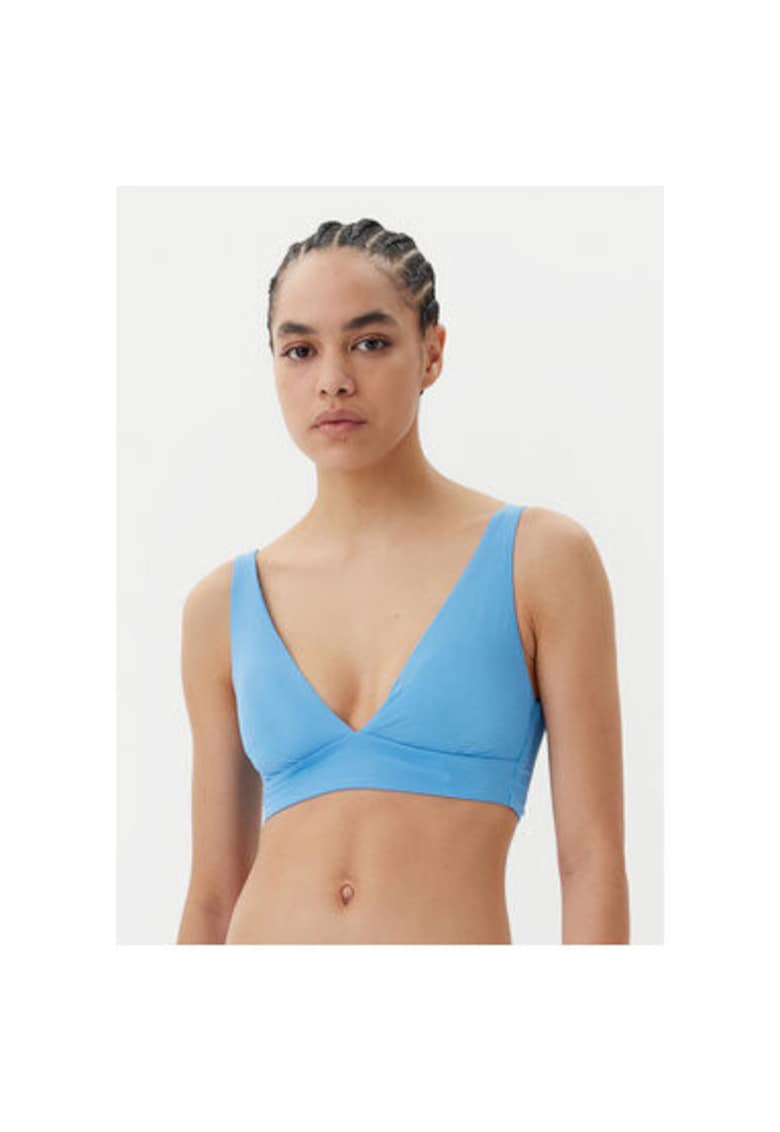 Sutien de baie dama  Poliester reciclat