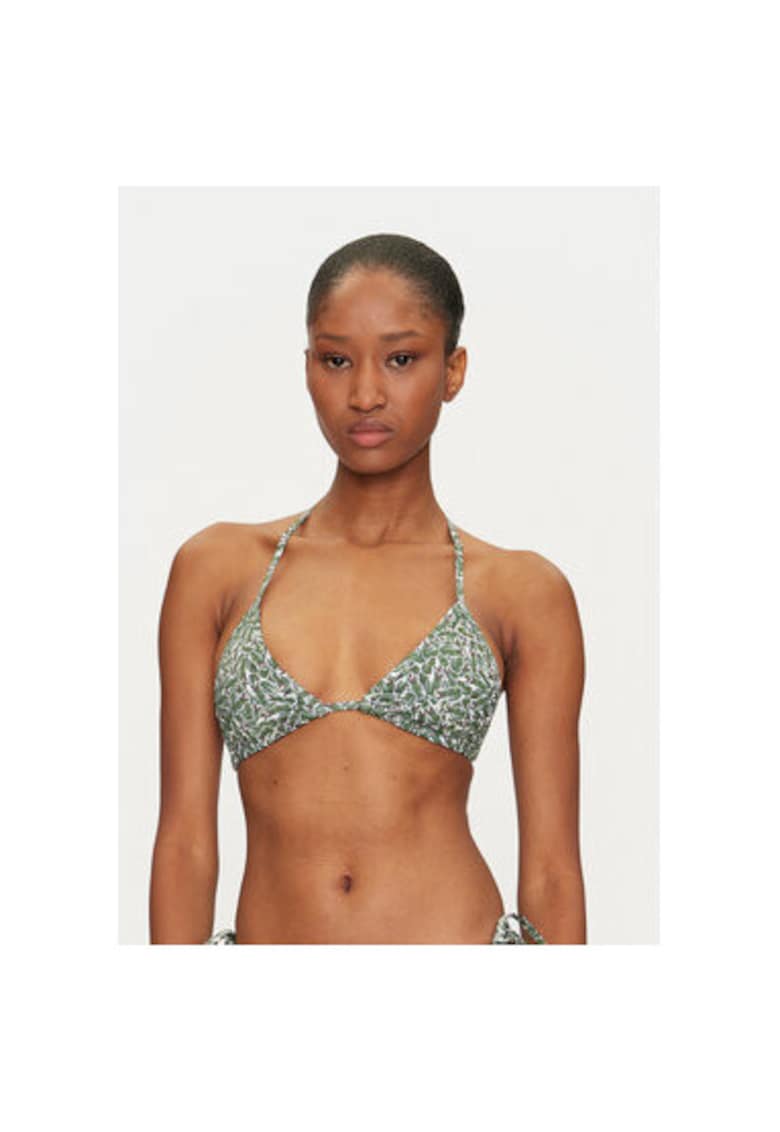 Sutien de baie dama MF9588 - Poliester/Elastan - Verde Sutien de baie dama MF9588 - Poliester/Elastan - Verde
