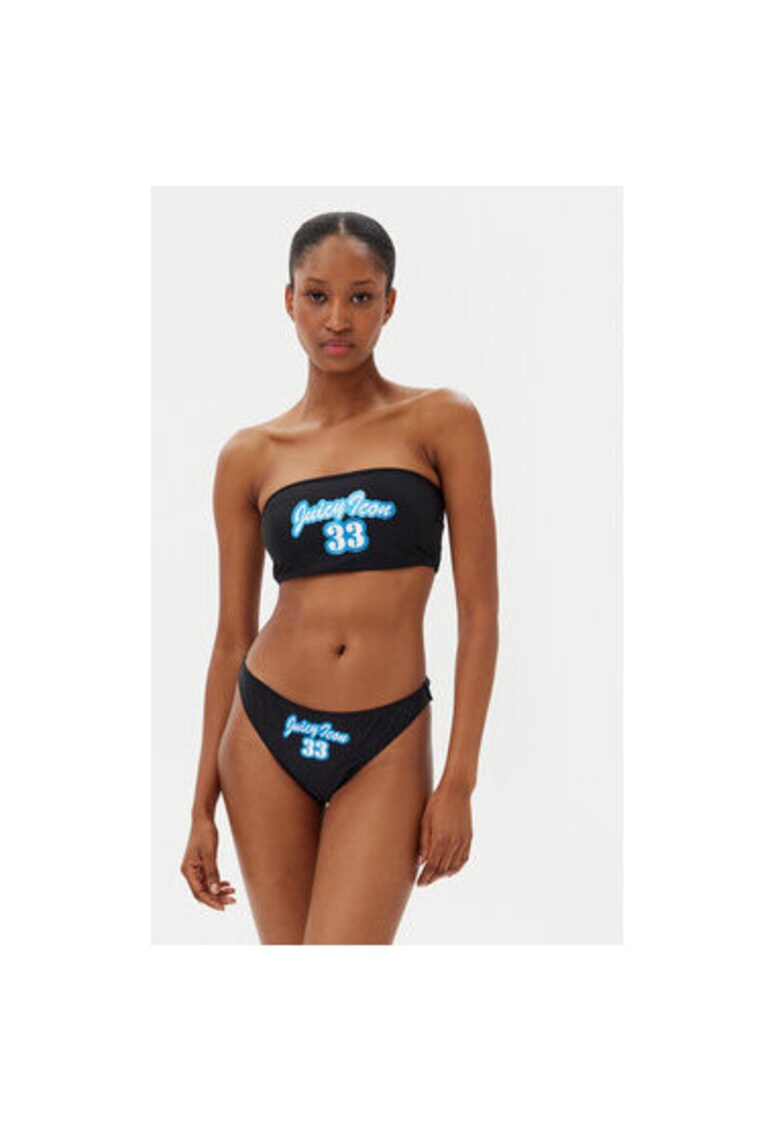 Costum de baie dama JCITS125204 - Nylon/Elastan - Negru