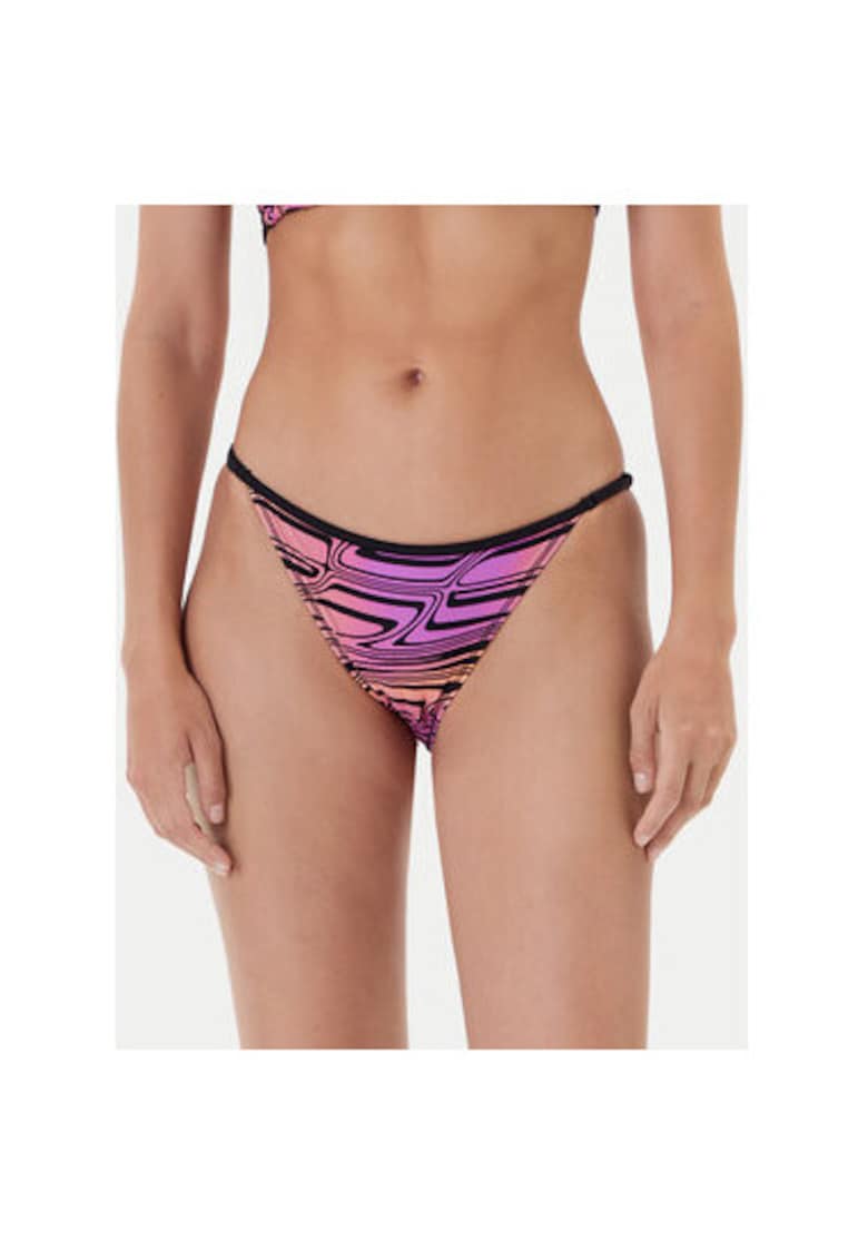 Slip dama 947045 - Poliamida/Elastan - Mov - Mov