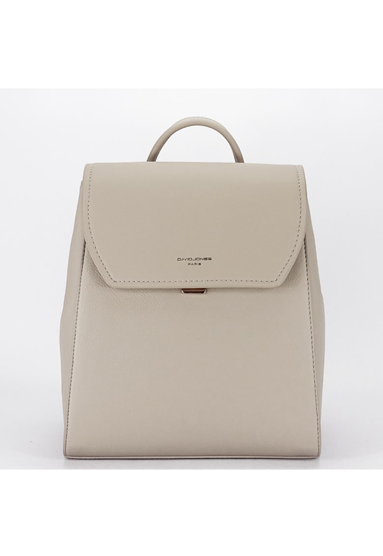 Rucsac bej casual CM7563 119 17850 - Bej