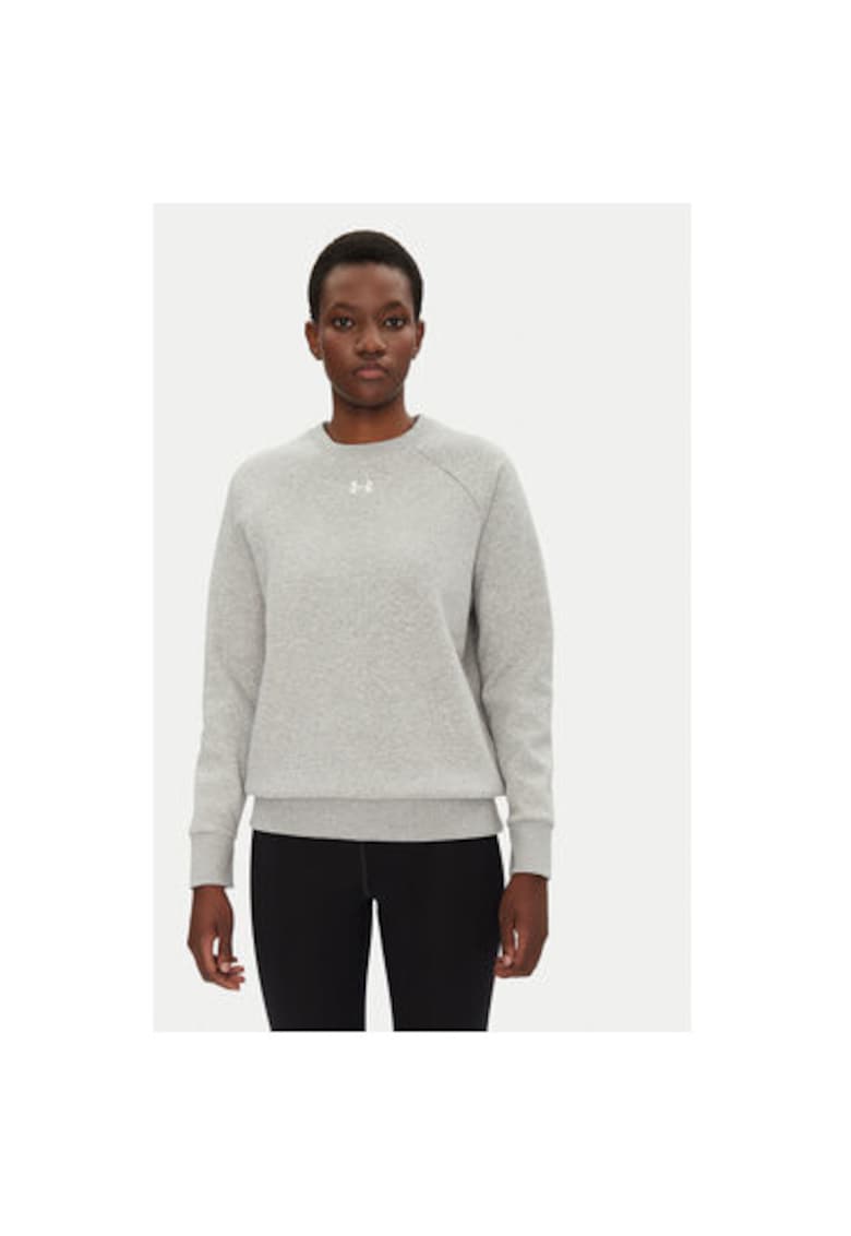 Hanorc dama 1379508 - Bumbac/Poliester - L INTL - Gri