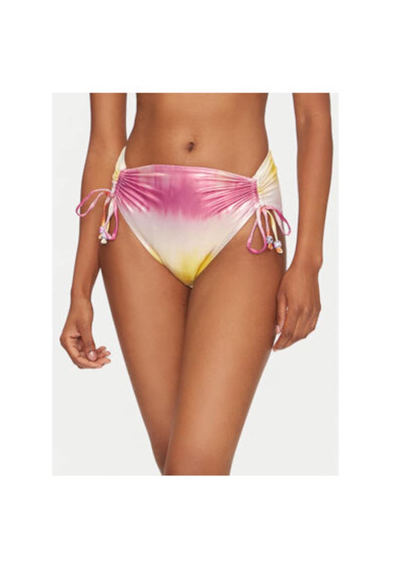 Slip dama C22KC5 A19 - Poliester - Multicolor