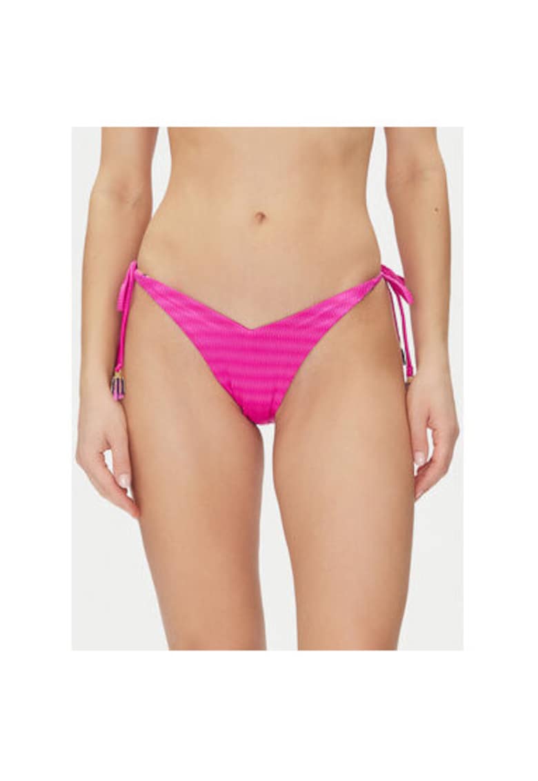 Slip dama PT3265SBC072 - Poliester/Poliester reciclat - Roz Slip dama PT3265SBC072 - Poliester/Poliester reciclat - Roz