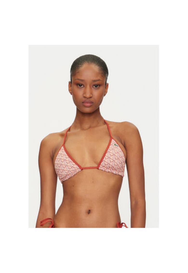 Sutien de baie dama  MF9588 - Poliester/Elastan - Portocaliu