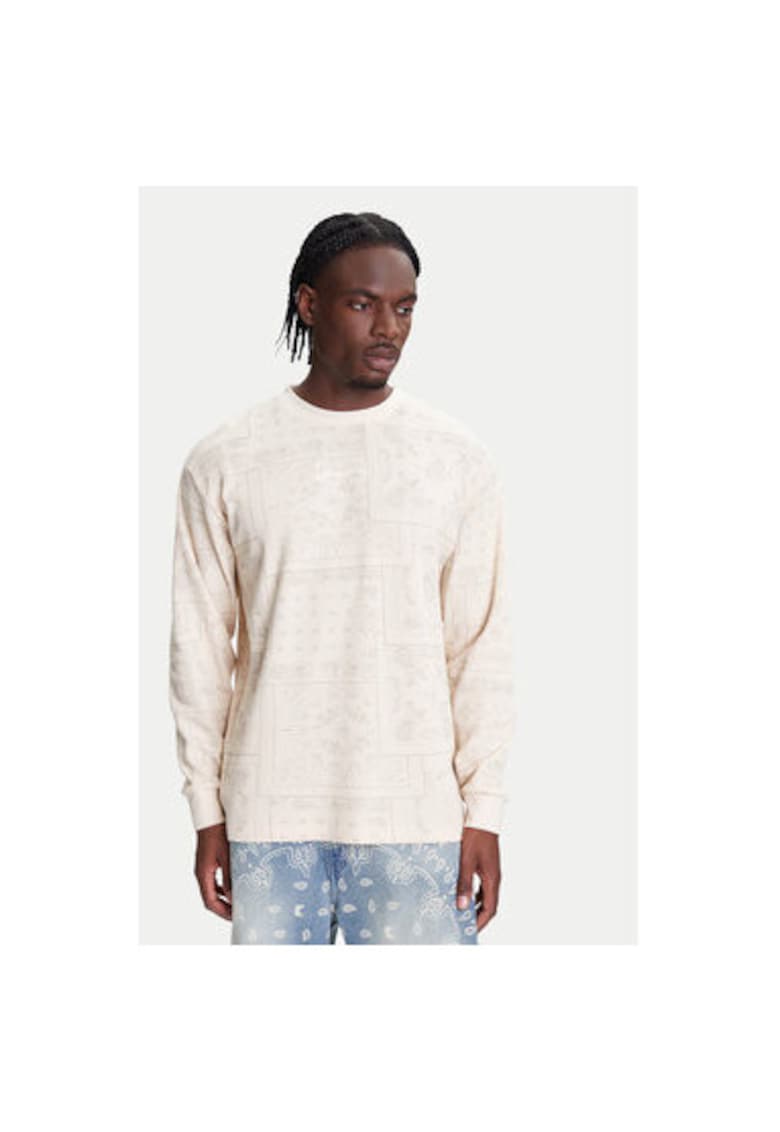 Hanorc barbati PD00005328 - Bumbac - Bej Hanorc barbati PD00005328 - Bumbac - Bej