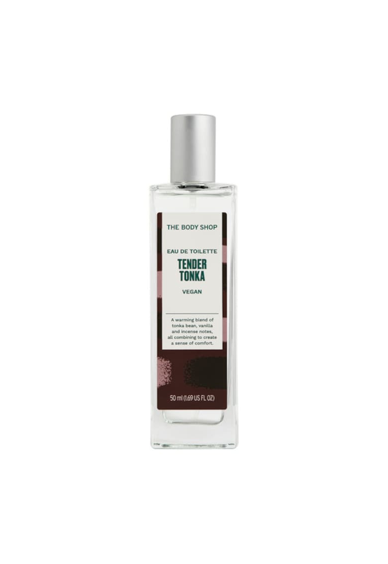 Apa de toaleta Tender Tonka 50 ml