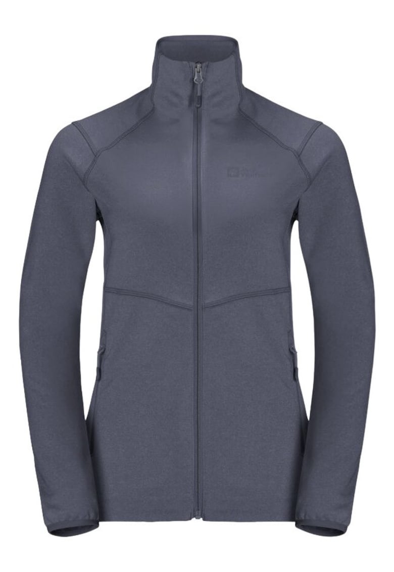 Hanorac fleece dama Fortberg Fz