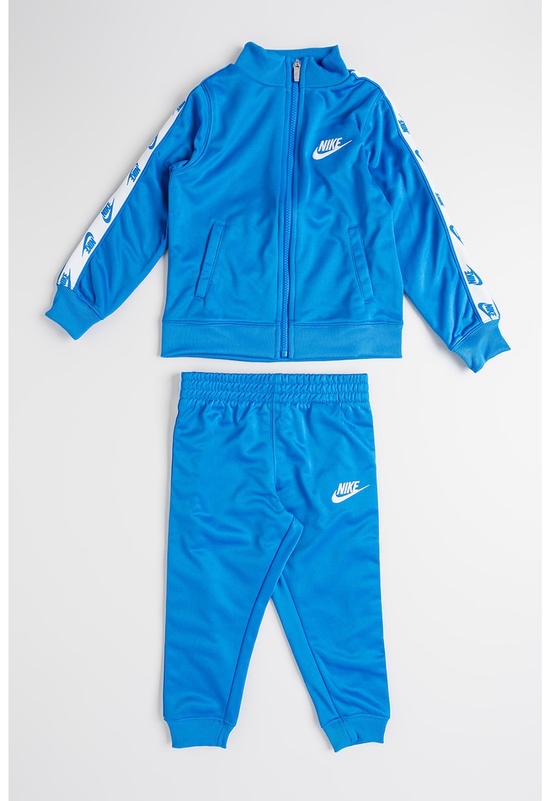 Trening cu fermoar si logo