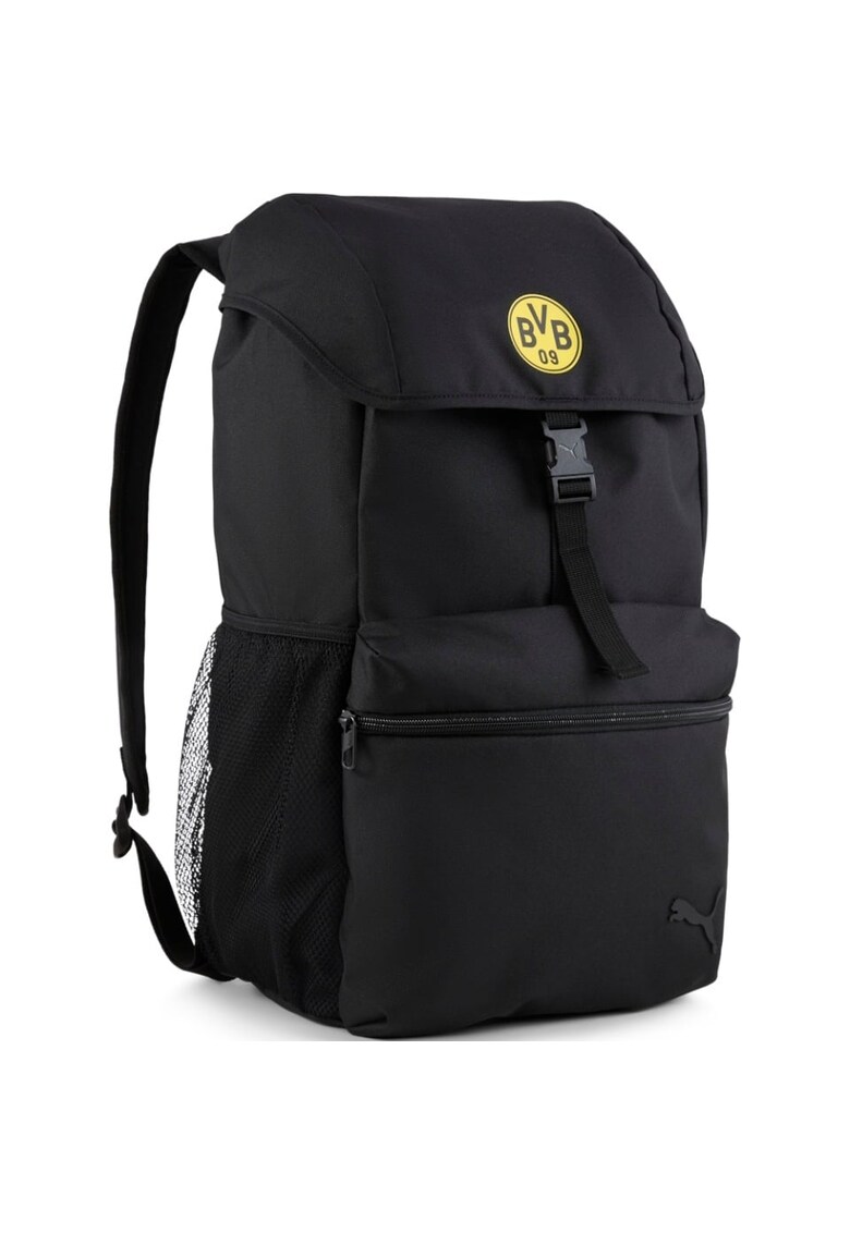 Rucsac Borussia Dortmund ftblARCHIVE - negru - 40x26x18 cm