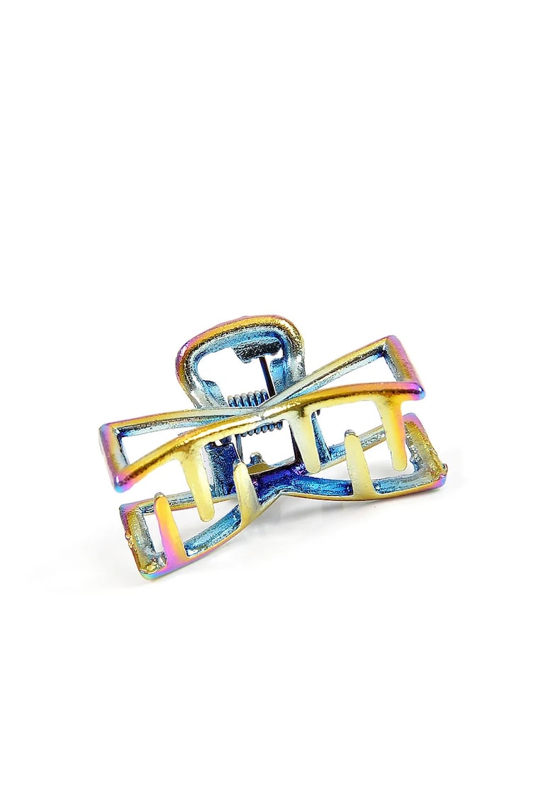 Cleste de par funda multicolora