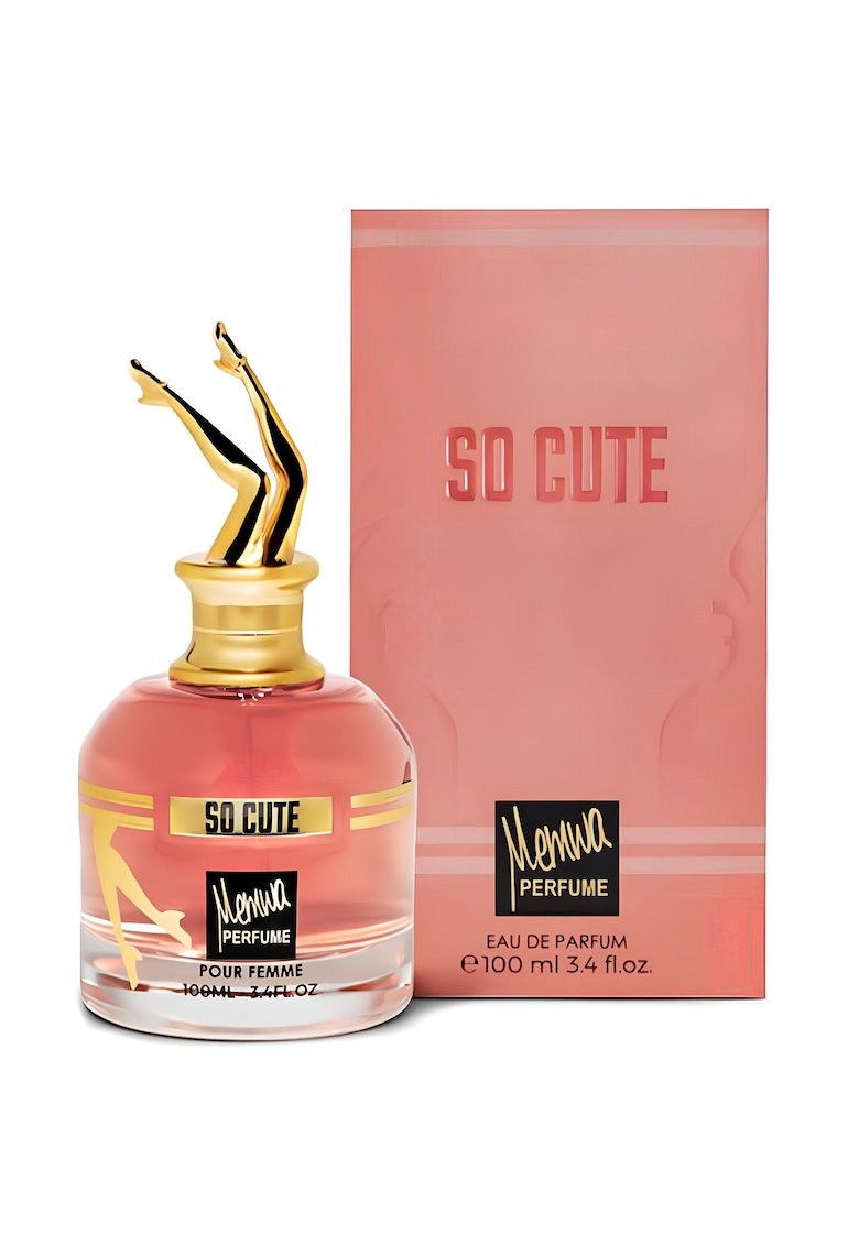 Apa de Parfum So Cute - Femei - 100 ml