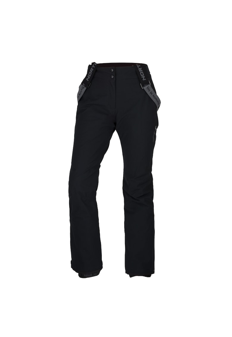 Pantaloni de schi 5K/5K 2L pentru femei Alma