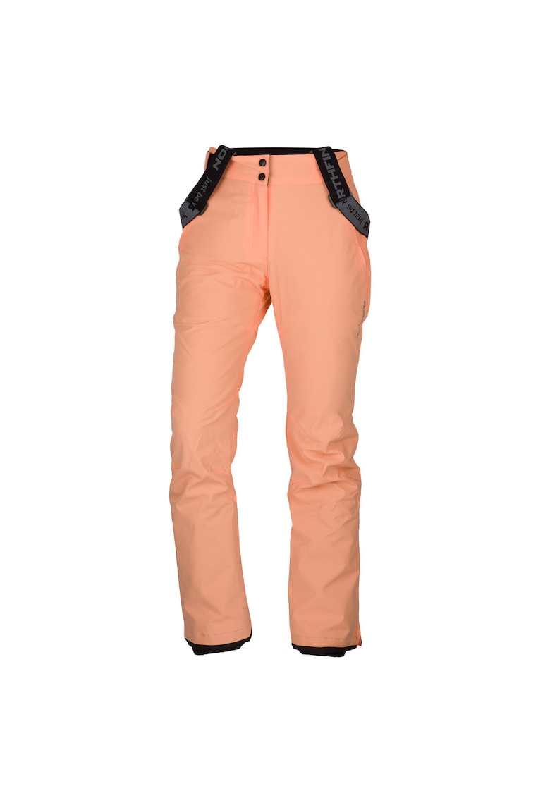 Pantaloni de schi 5K/5K 2L pentru femei Alma