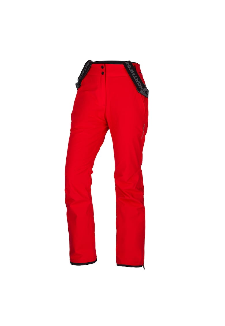 Pantaloni de schi 5K/5K 2L pentru femei Alma